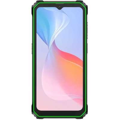 Blackview BV6200 Plus 8/128GB Green