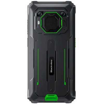 Blackview BV6200 Plus 8/128GB Green