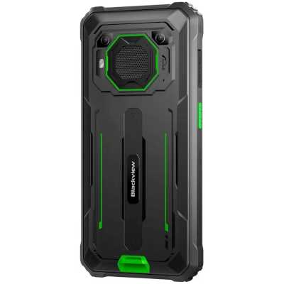 смартфон Blackview BV6200 Plus 8/128GB Green