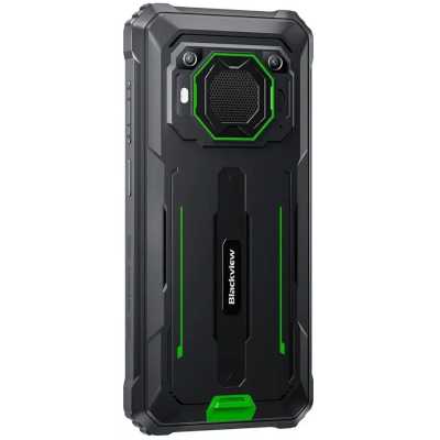 Blackview BV6200 Plus 8/128GB Green