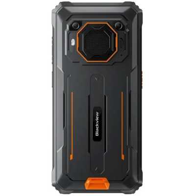 Blackview BV6200 Plus 8/128GB Orange