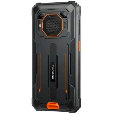 смартфон Blackview BV6200 Plus 8/128GB Orange