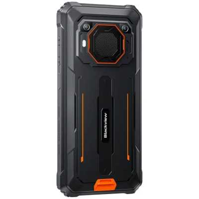 Blackview BV6200 Plus 8/128GB Orange