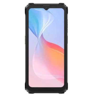 Blackview BV6200 Pro 6/128GB Black