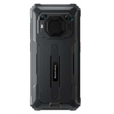 смартфон Blackview BV6200 Pro 6/128GB Black