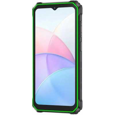 смартфон Blackview BV6200 Pro 6/128GB Green