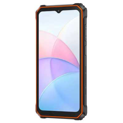 Blackview BV6200 Pro 6/128GB Orange