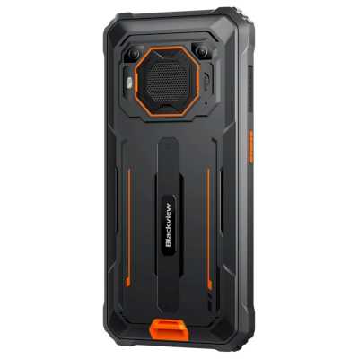 смартфон Blackview BV6200 Pro 6/128GB Orange