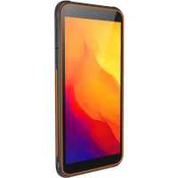 смартфон Blackview BV6300 Black/Orange