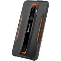 Blackview BV6300 Black/Orange