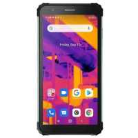 смартфон Blackview BV6600 Pro Black