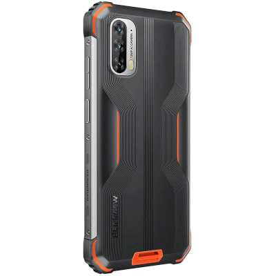 Blackview BV7100 6/128GB Orange