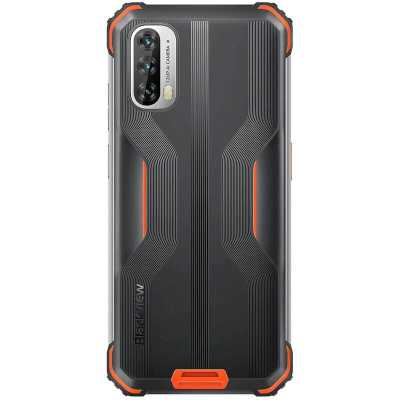 смартфон Blackview BV7100 6/128GB Orange