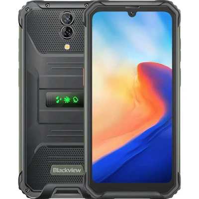смартфон Blackview BV7200 6/128GB Black