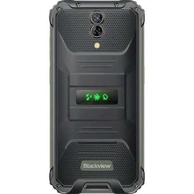 смартфон Blackview BV7200 6/128GB Black