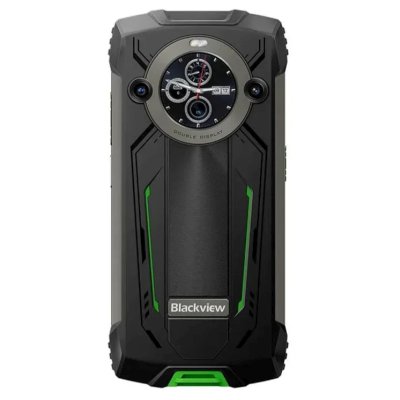 Blackview BV8200 12/256GB Green