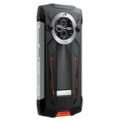 смартфон Blackview BV8200 12/256GB Orange