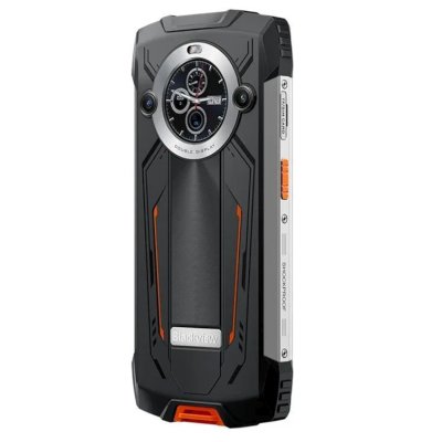 Blackview BV8200 12/256GB Orange
