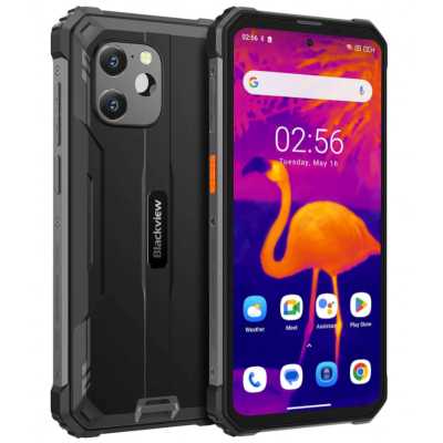 смартфон Blackview BV8900 8/256GB Black