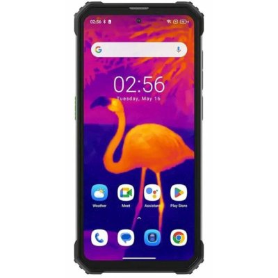 Blackview BV8900 8/256GB Green