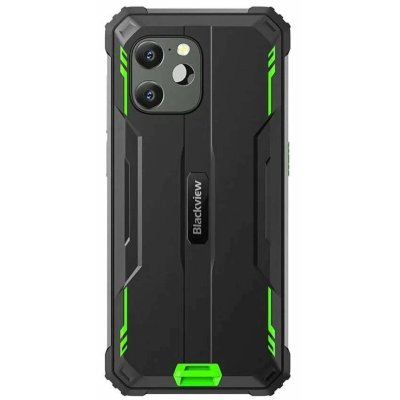 смартфон Blackview BV8900 8/256GB Green