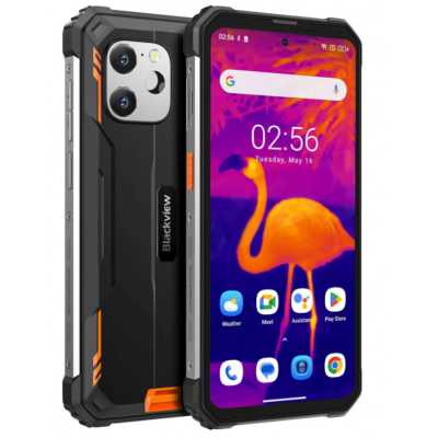 смартфон Blackview BV8900 8/256GB Orange