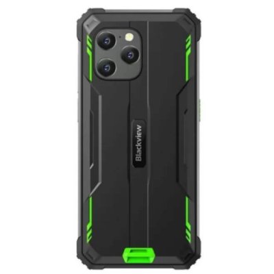 смартфон Blackview BV8900 Pro 8/256GB Green