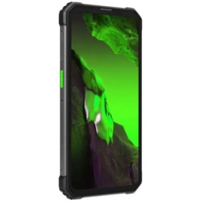 Blackview BV8900 Pro 8/256GB Green