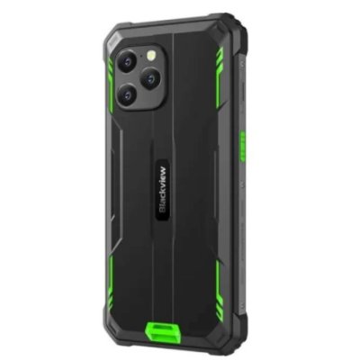 смартфон Blackview BV8900 Pro 8/256GB Green