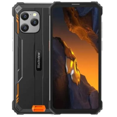 смартфон Blackview BV8900 Pro 8/256GB Orange