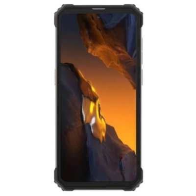 Blackview BV8900 Pro 8/256GB Orange