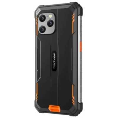 Blackview BV8900 Pro 8/256GB Orange