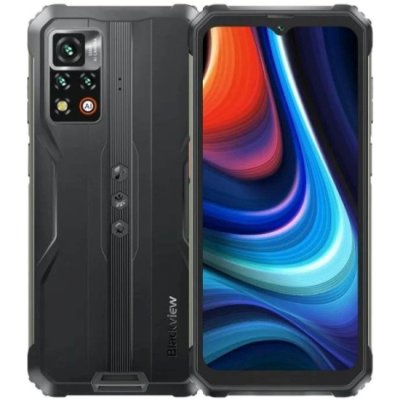 смартфон Blackview BV9200 8/256GB Black