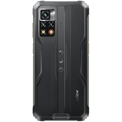 смартфон Blackview BV9200 8/256GB Black