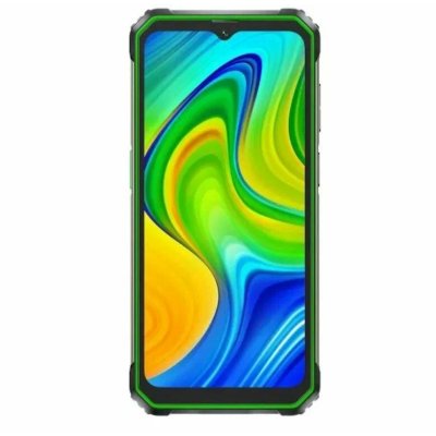 Blackview BV9200 8/256GB Green