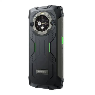 Blackview BV9300 Pro 12/256GB Green