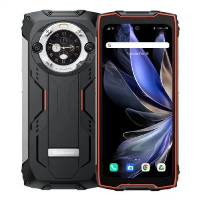 смартфон Blackview BV9300 Pro 12/256GB Orange