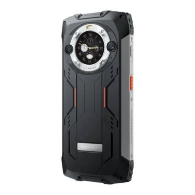 Blackview BV9300 Pro 12/256GB Orange