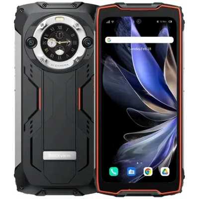 смартфон Blackview BV9300 Pro 8/256GB Orange