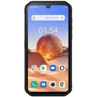 Blackview BV9900E 6/128GB Black