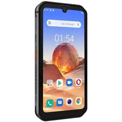смартфон Blackview BV9900E 6/128GB Black
