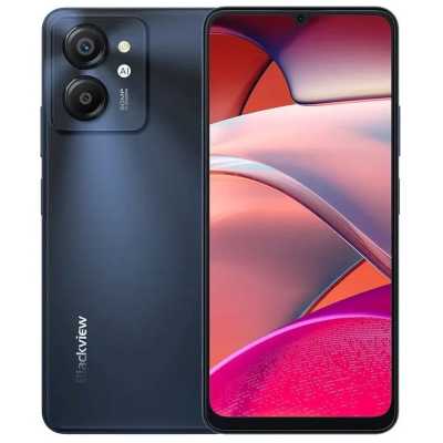 смартфон Blackview Color 8 8/128GB Dark Grey