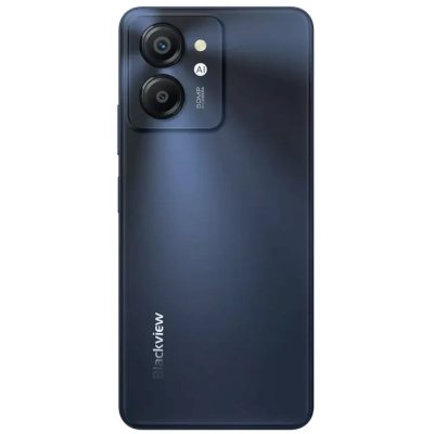 Blackview Color 8 8/128GB Dark Grey