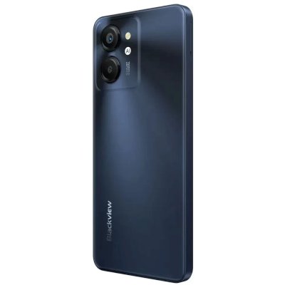 смартфон Blackview Color 8 8/128GB Dark Grey