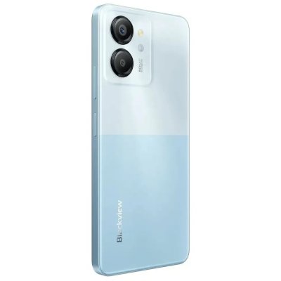 смартфон Blackview Color 8 8/128GB Blue