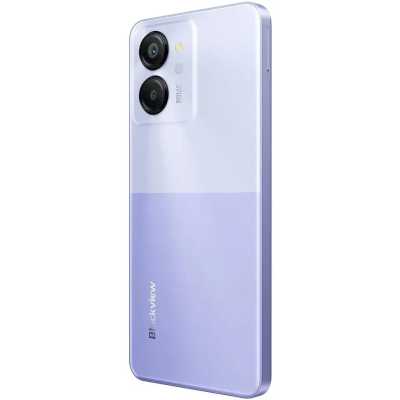 смартфон Blackview Color 8 8/128GB Purple