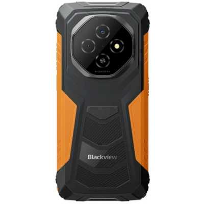 Blackview Fort 1 4/128GB Orange