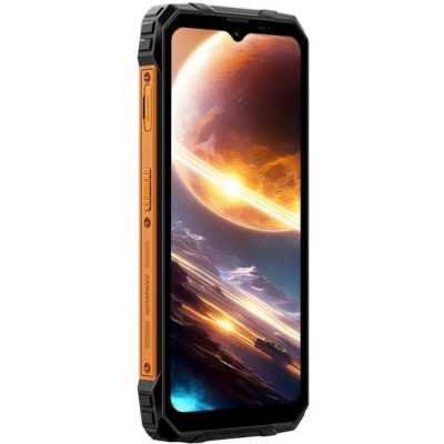смартфон Blackview Fort 1 4/128GB Orange