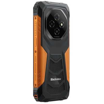 Blackview Fort 1 4/128GB Orange