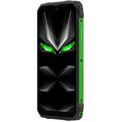 смартфон Blackview Fort 1 6/256GB Green